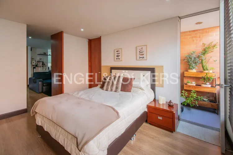 Casa de 3 alcobas en venta en Cota, 186 m² · foto 15 de 18