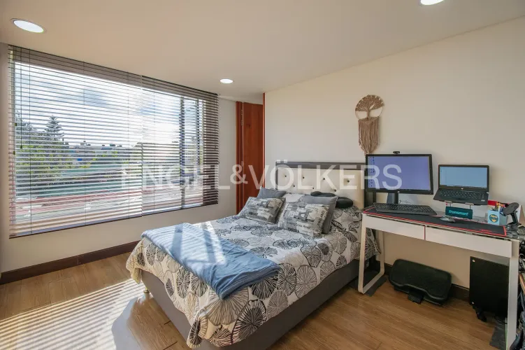 Casa de 3 alcobas en venta en Cota, 186 m² · foto 13 de 18
