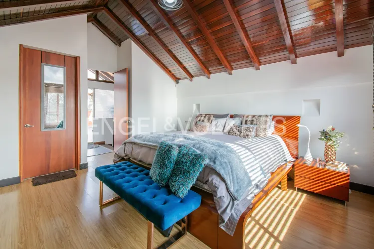 Casa de 3 alcobas en venta en Cota, 186 m² · foto 11 de 18