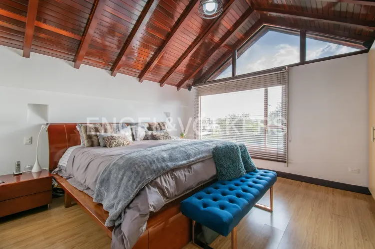 Casa de 3 alcobas en venta en Cota, 186 m² · foto 10 de 18