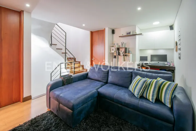 Casa de 3 alcobas en venta en Cota, 186 m² · foto 8 de 18
