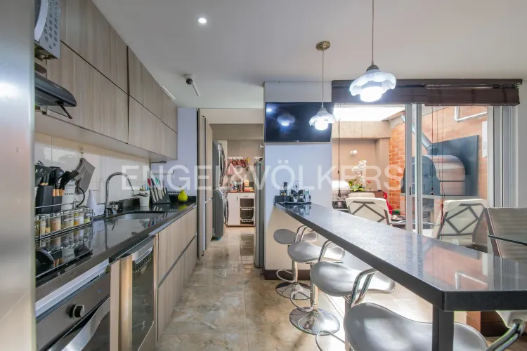 Casa de 3 alcobas en venta en Cota, 186 m² · foto 7 de 18