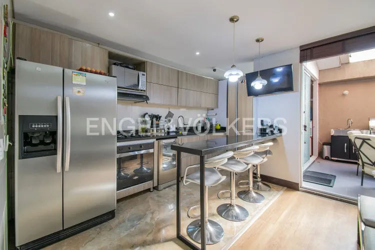 Casa de 3 alcobas en venta en Cota, 186 m² · foto 6 de 18