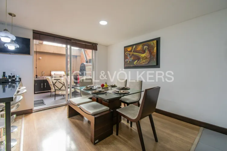 Casa de 3 alcobas en venta en Cota, 186 m² · foto 5 de 18