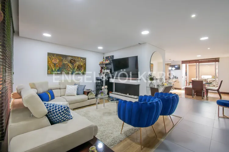 Casa de 3 alcobas en venta en Cota, 186 m² · foto 4 de 18