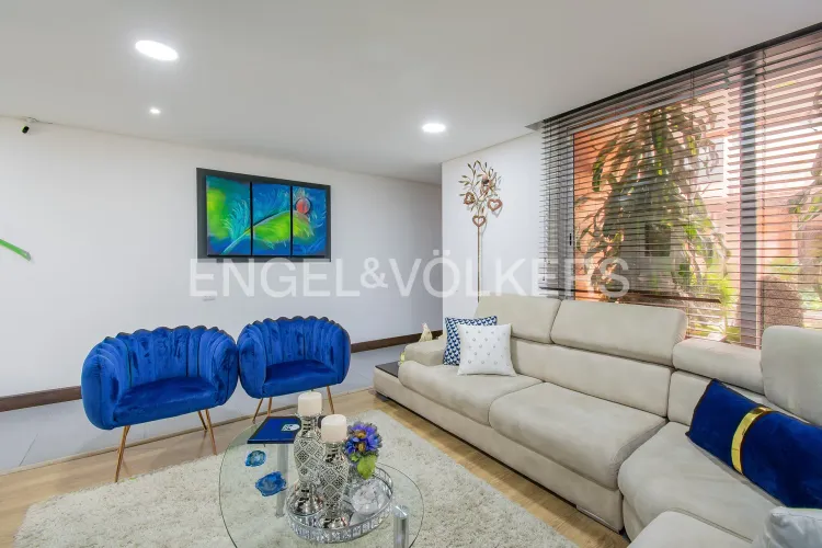 Casa de 3 alcobas en venta en Cota, 186 m² · foto 3 de 18