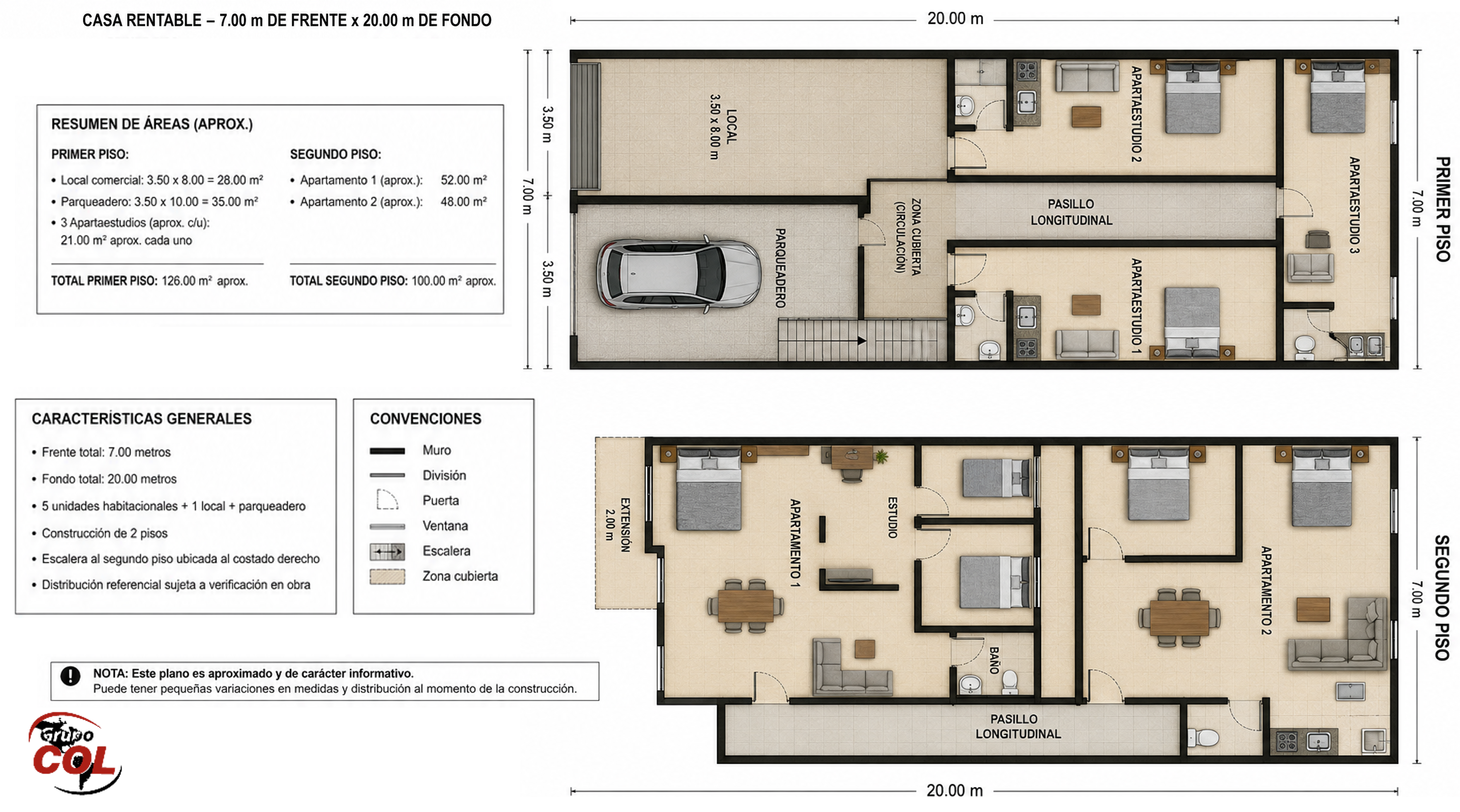 Casa en venta en Engativá, Bogotá · foto 16 de 24