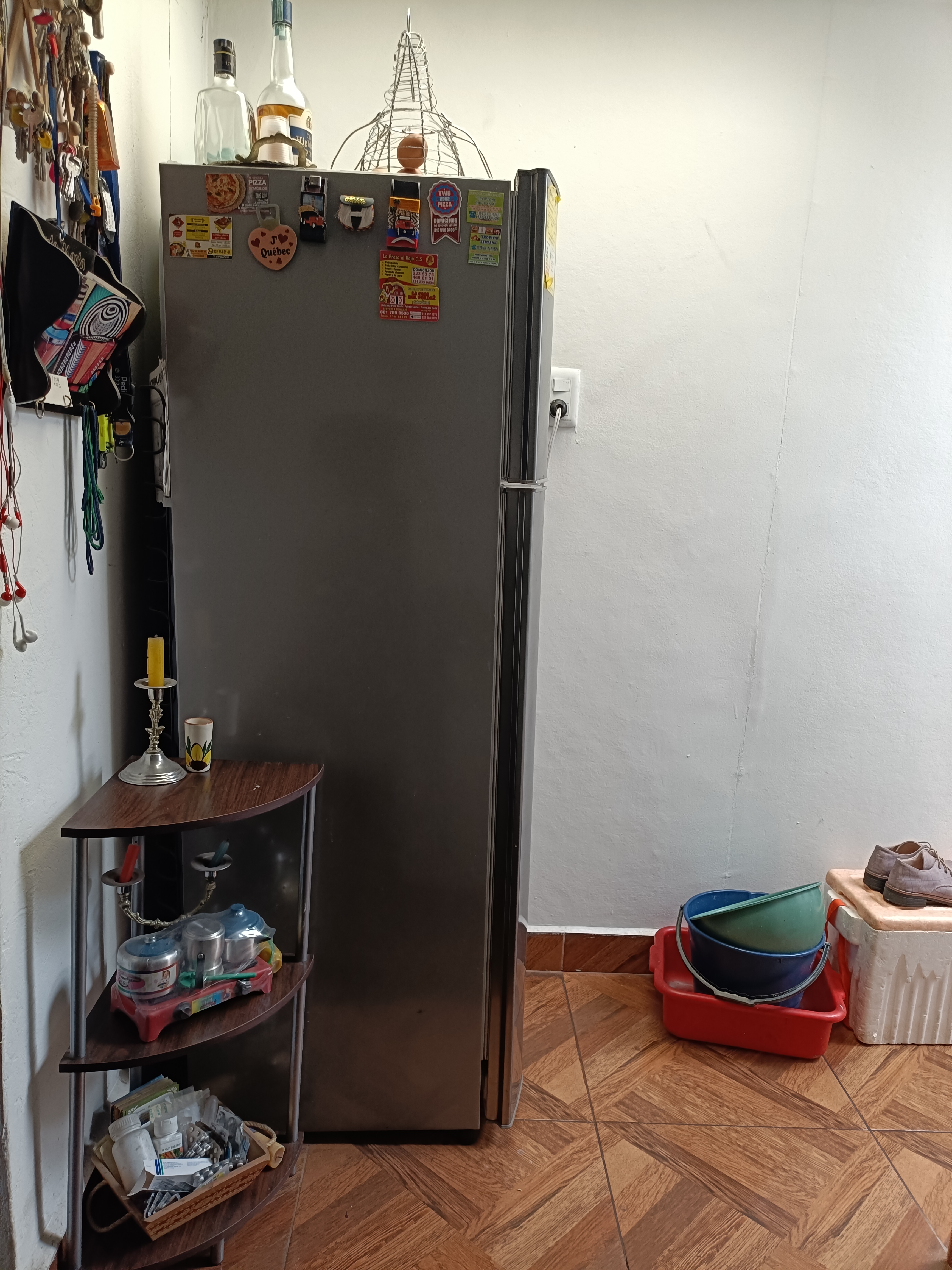 Casa en venta en Engativá, Bogotá · foto 10 de 24