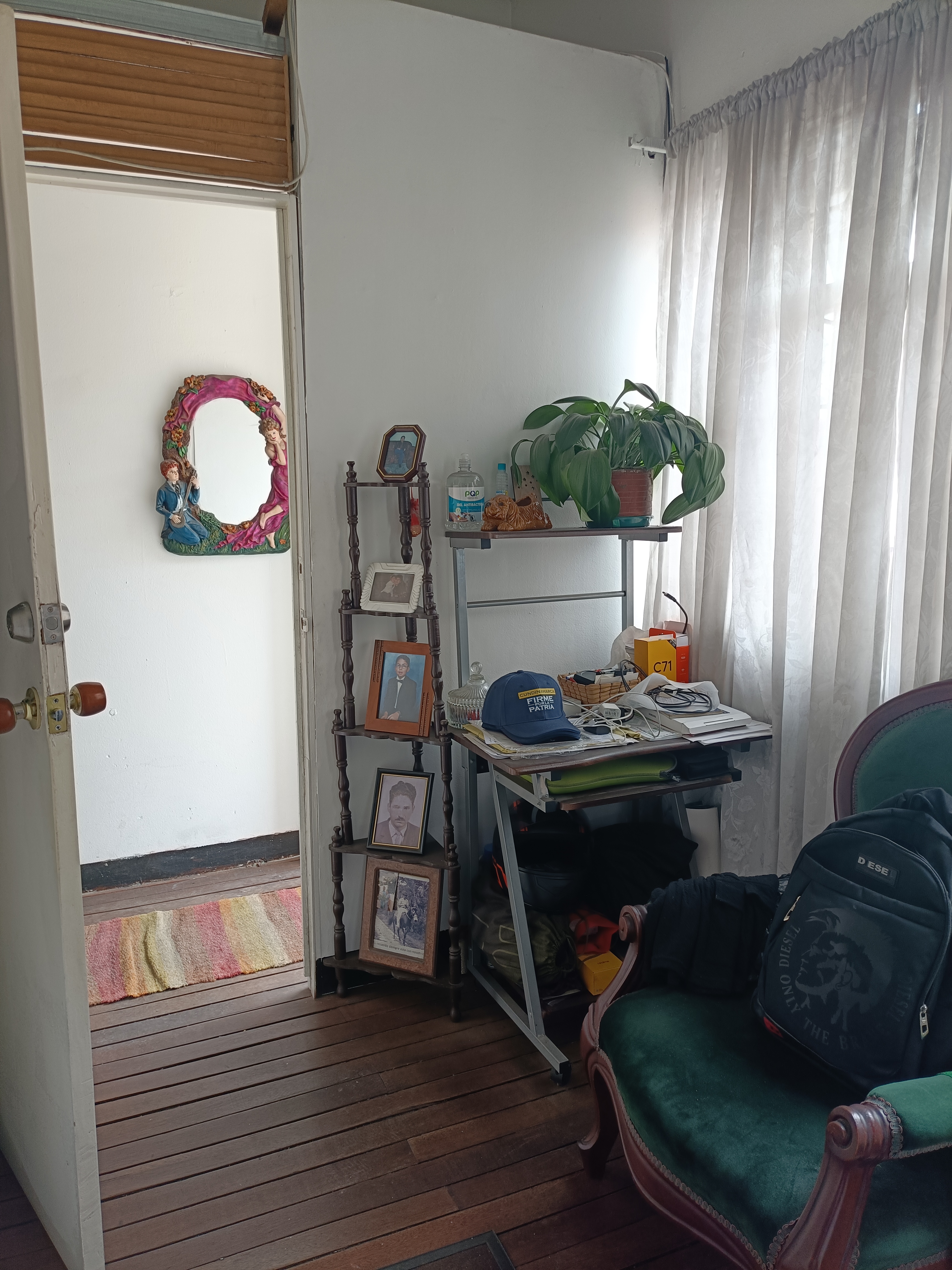 Casa en venta en Engativá, Bogotá · foto 7 de 24