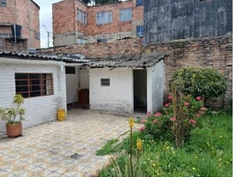 Casa en venta en Fontibon, Bogotá · foto 4 de 4