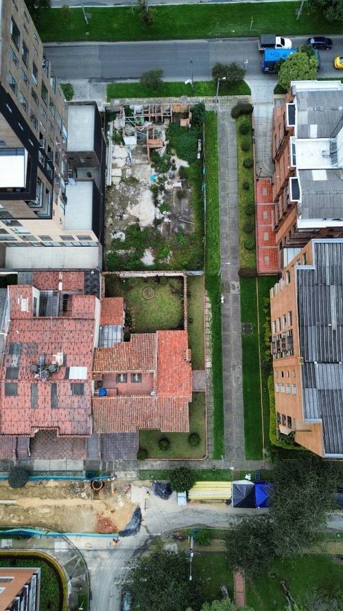 Casa en venta en Nicolas De Federman, Bogotá · foto 4 de 7