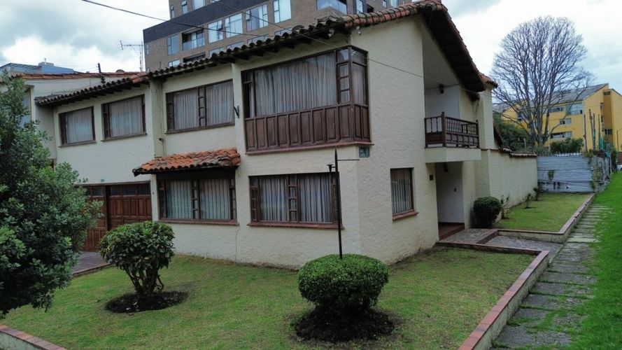 Casa en venta en Nicolas De Federman, Bogotá · foto 5 de 7