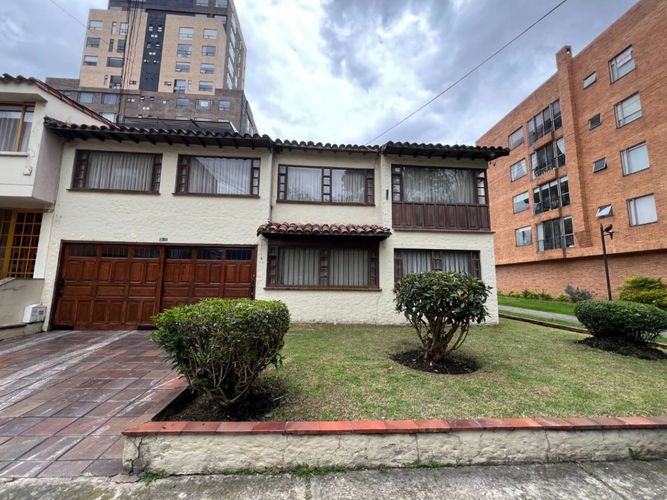 Casa en venta en Nicolas De Federman, Bogotá · foto 6 de 7