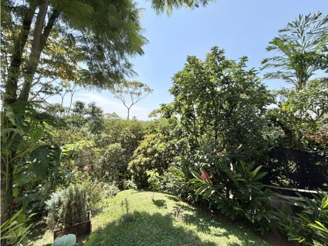 Casa de 5 alcobas en venta en Pance, Cali, 615 m² · foto 5 de 24