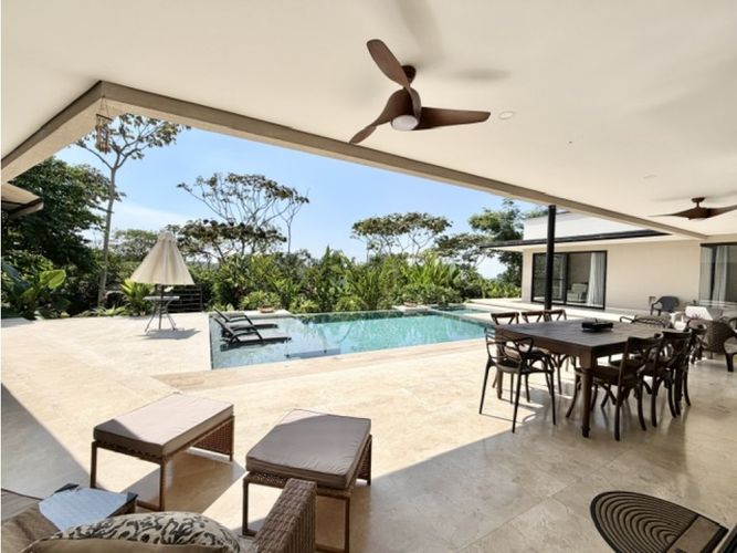 Casa de 5 alcobas en venta en Pance, Cali, 615 m² · foto 6 de 24