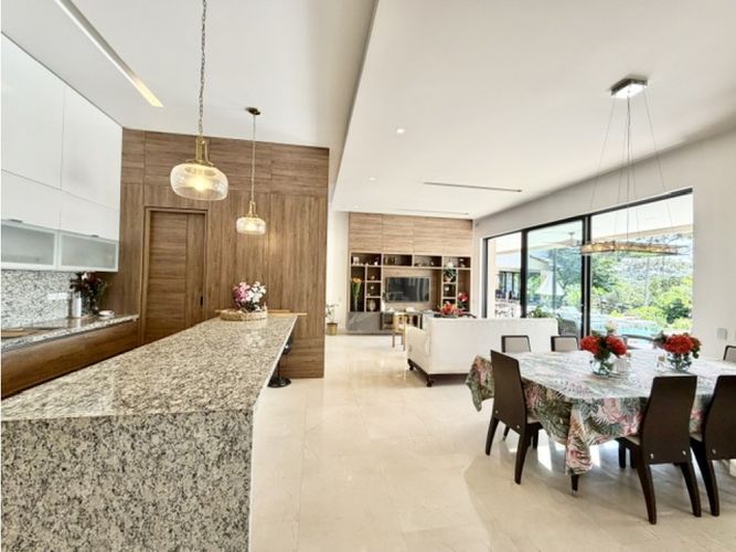 Casa de 5 alcobas en venta en Pance, Cali, 615 m² · foto 7 de 24