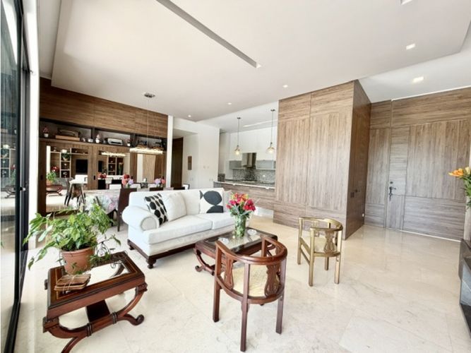 Casa de 5 alcobas en venta en Pance, Cali, 615 m² · foto 8 de 24