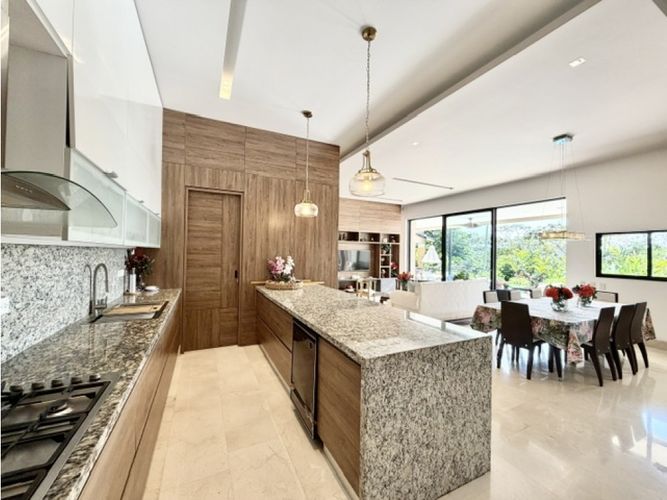 Casa de 5 alcobas en venta en Pance, Cali, 615 m² · foto 9 de 24