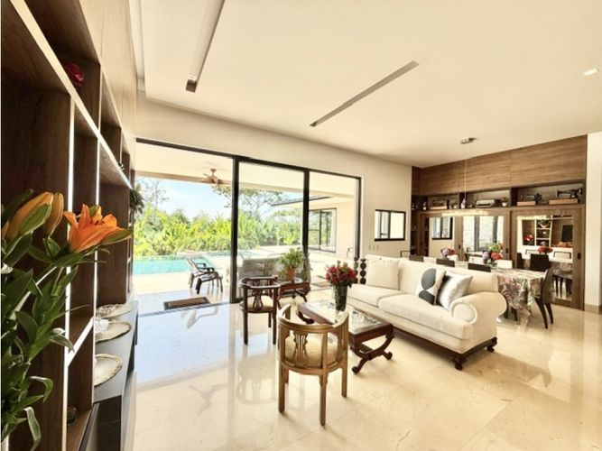 Casa de 5 alcobas en venta en Pance, Cali, 615 m² · foto 10 de 24