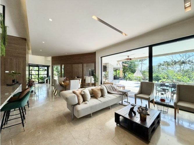 Casa de 5 alcobas en venta en Pance, Cali, 615 m² · foto 11 de 24