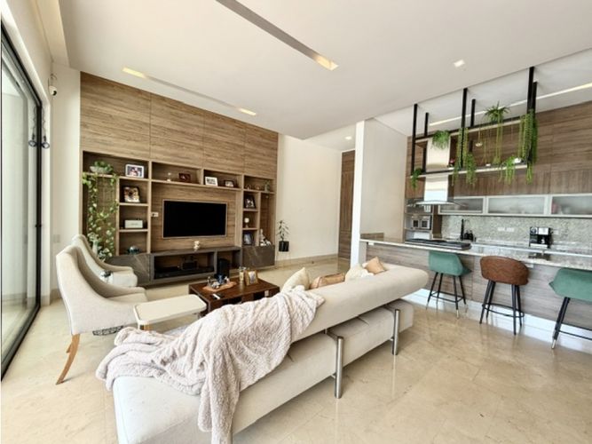 Casa de 5 alcobas en venta en Pance, Cali, 615 m² · foto 12 de 24