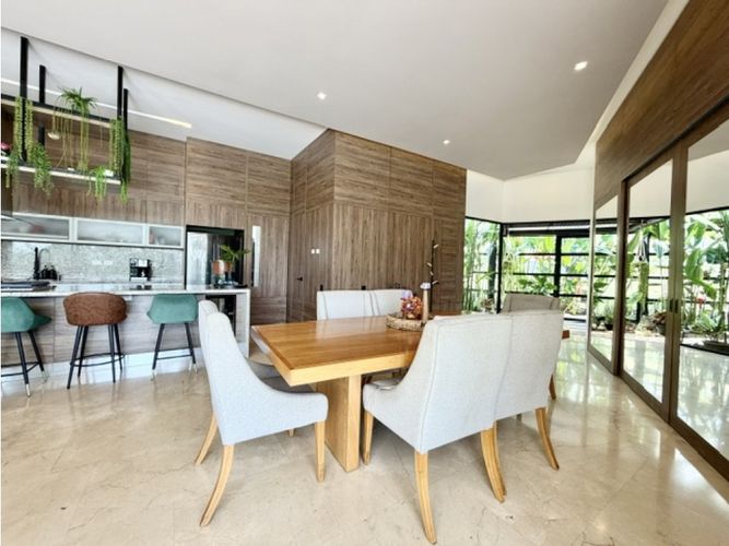 Casa de 5 alcobas en venta en Pance, Cali, 615 m² · foto 13 de 24