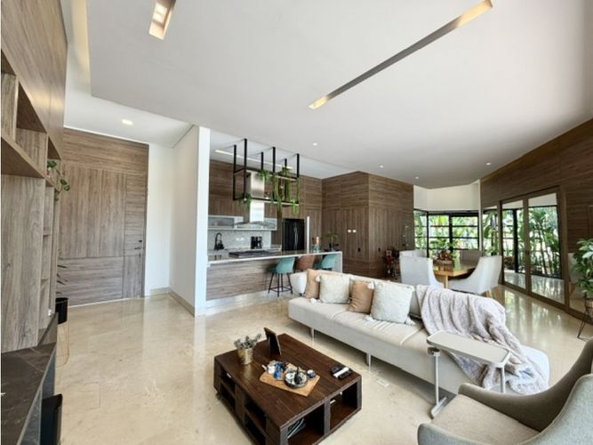Casa de 5 alcobas en venta en Pance, Cali, 615 m² · foto 14 de 24