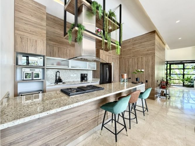 Casa de 5 alcobas en venta en Pance, Cali, 615 m² · foto 15 de 24