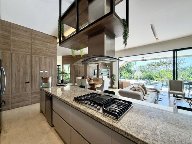 Casa de 5 alcobas en venta en Pance, Cali, 615 m² · foto 16 de 24