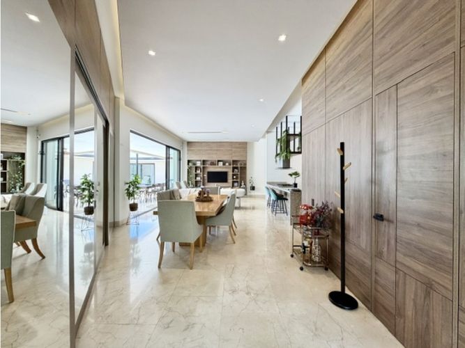 Casa de 5 alcobas en venta en Pance, Cali, 615 m² · foto 18 de 24