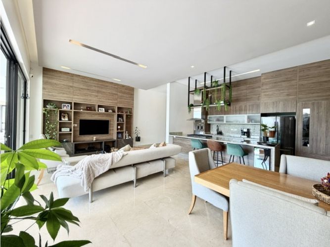 Casa de 5 alcobas en venta en Pance, Cali, 615 m² · foto 19 de 24