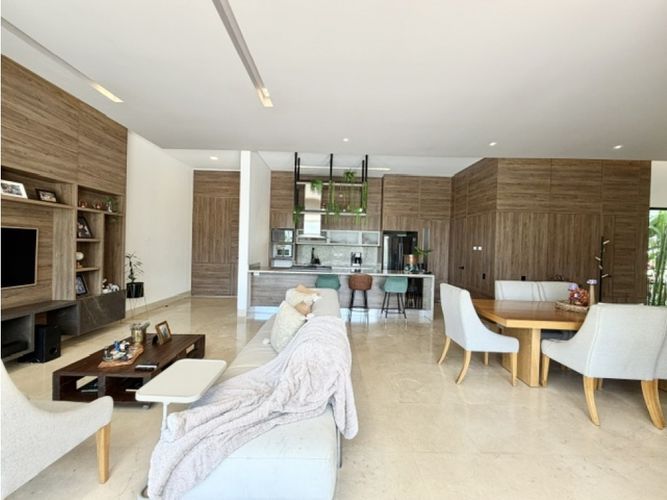 Casa de 5 alcobas en venta en Pance, Cali, 615 m² · foto 20 de 24