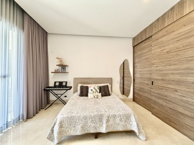 Casa de 5 alcobas en venta en Pance, Cali, 615 m² · foto 21 de 24
