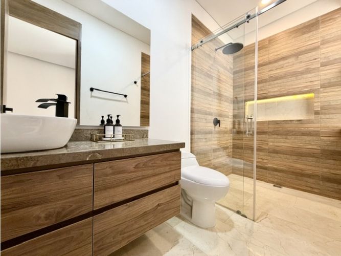 Casa de 5 alcobas en venta en Pance, Cali, 615 m² · foto 22 de 24