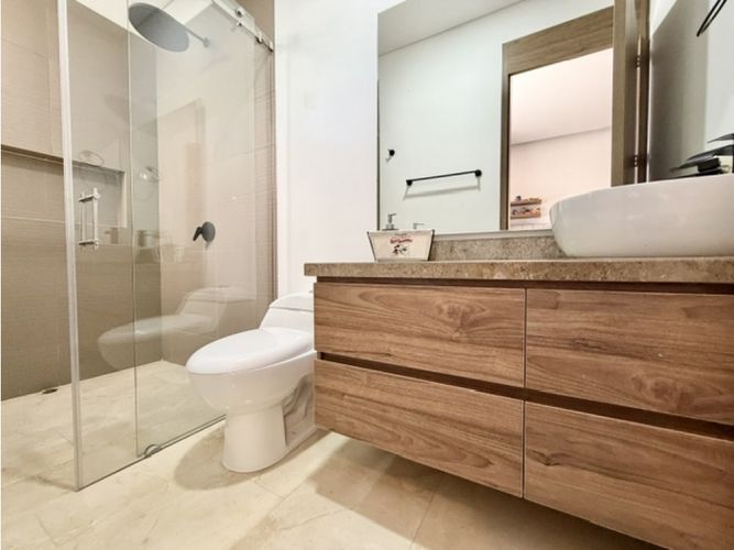 Casa de 5 alcobas en venta en Pance, Cali, 615 m² · foto 24 de 24
