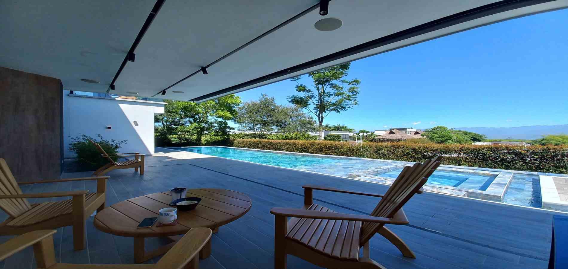House for rent in Cerritos, Pereira