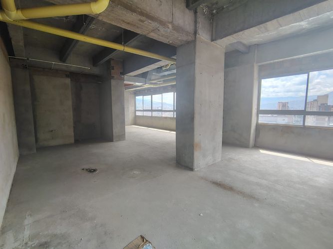 Oficina en venta en Aliadas Del Sur, Sabaneta, 93 m² · foto 2 de 7