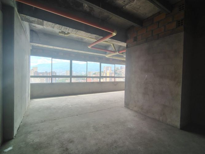 Oficina en venta en Aliadas Del Sur, Sabaneta, 93 m² · foto 4 de 7