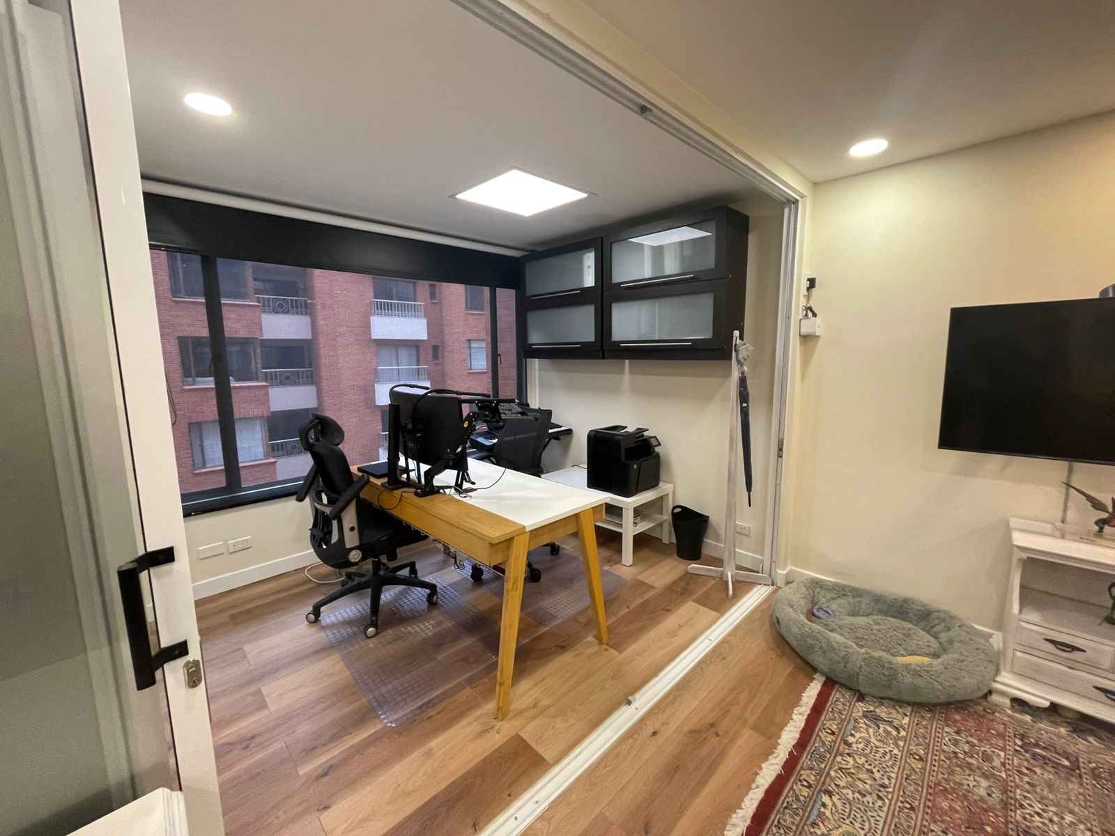 Apartamento en venta en La Calleja, Bogotá · foto 22 de 24