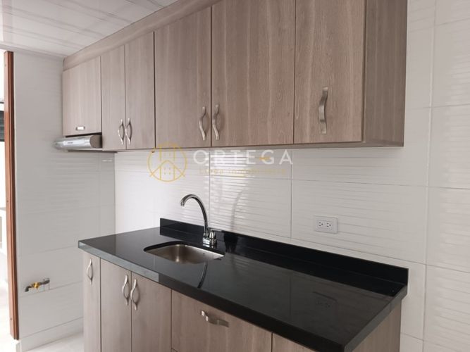 Casa de 3 alcobas en venta en Los Andes, Floridablanca, 65 m² · foto 5 de 16