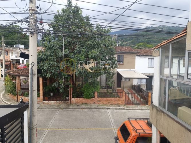 Casa de 3 alcobas en venta en Los Andes, Floridablanca, 65 m² · foto 16 de 16