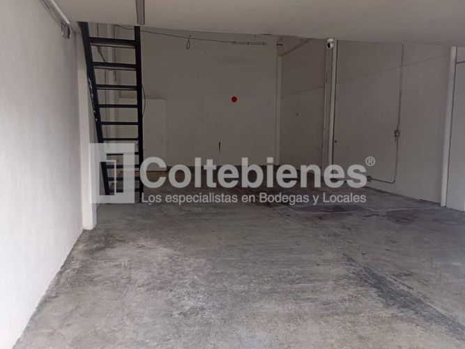 Local en arriendo en La Aldea, La Estrella, 125 m² · foto 2 de 13