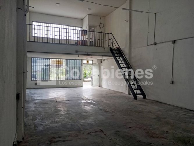 Local en arriendo en La Aldea, La Estrella, 125 m² · foto 3 de 13