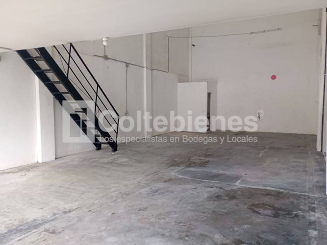 Local en arriendo en La Aldea, La Estrella, 125 m² · foto 4 de 13