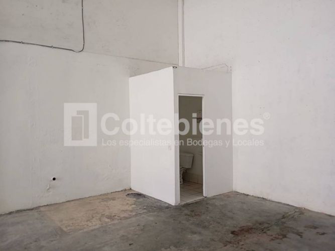 Local en arriendo en La Aldea, La Estrella, 125 m² · foto 5 de 13