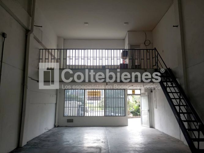 Local en arriendo en La Aldea, La Estrella, 125 m² · foto 7 de 13