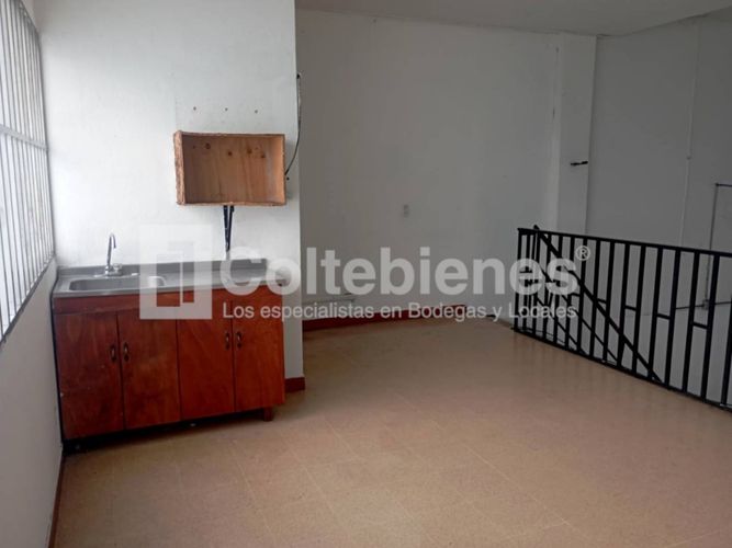 Local en arriendo en La Aldea, La Estrella, 125 m² · foto 9 de 13
