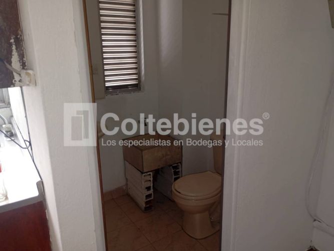 Local en arriendo en La Aldea, La Estrella, 125 m² · foto 10 de 13