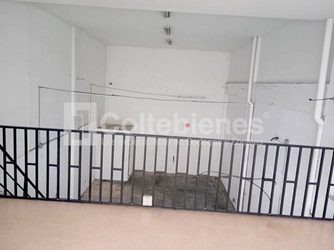 Local en arriendo en La Aldea, La Estrella, 125 m² · foto 12 de 13