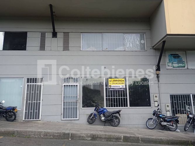 Local en arriendo en La Aldea, La Estrella, 125 m² · foto 13 de 13
